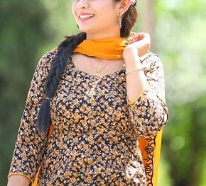 Dehradun Escorts Preet